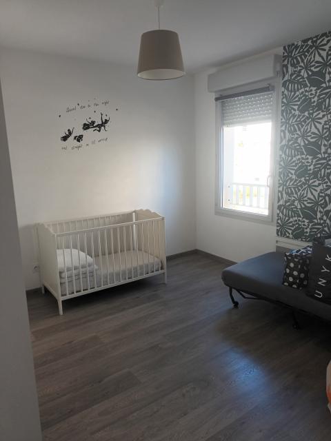 Location appartement T3 Marseille 10 - Photo 6