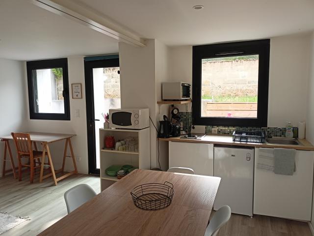 Location appartement T2 La Rochelle - Photo 2