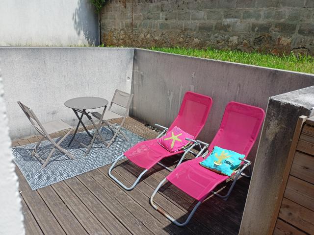 Location appartement T2 La Rochelle - Photo 3