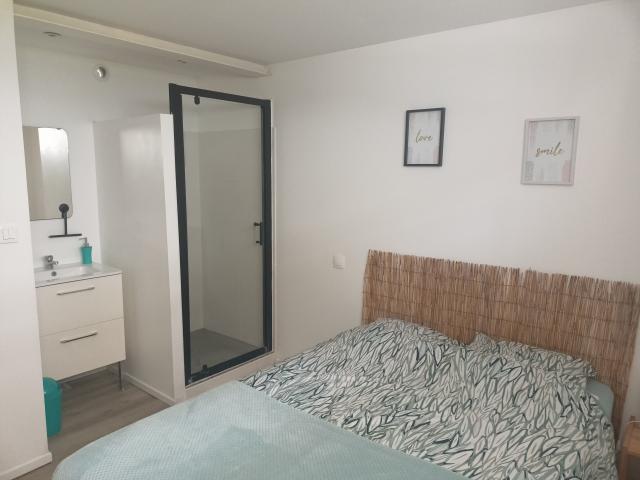 Location appartement T2 La Rochelle - Photo 4