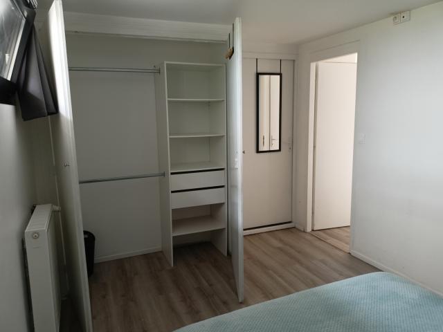 Location appartement T2 La Rochelle - Photo 5