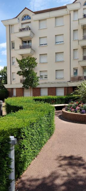 Location appartement T3 Massy - Photo 2