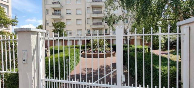 Location appartement T3 Massy - Photo 3