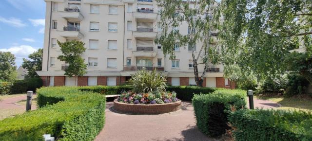 Location appartement T3 Massy - Photo 4