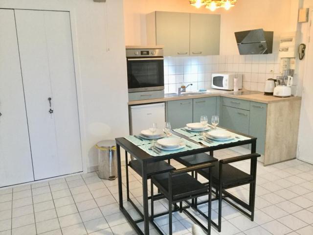 Location appartement T1 Carquefou - Photo 2