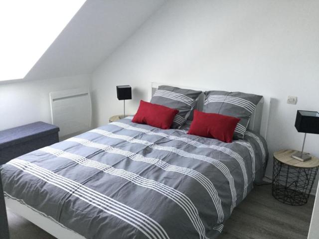 Location appartement T1 Carquefou - Photo 3