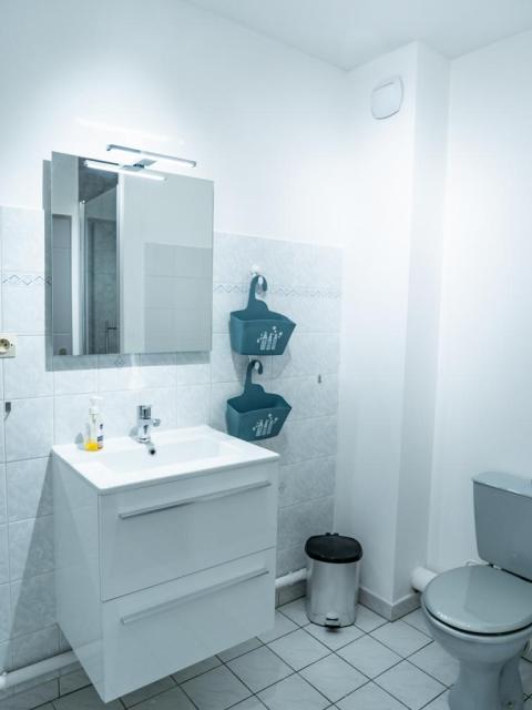 Location appartement T1 Carquefou - Photo 5
