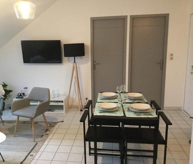 Location appartement T1 Carquefou - Photo 7