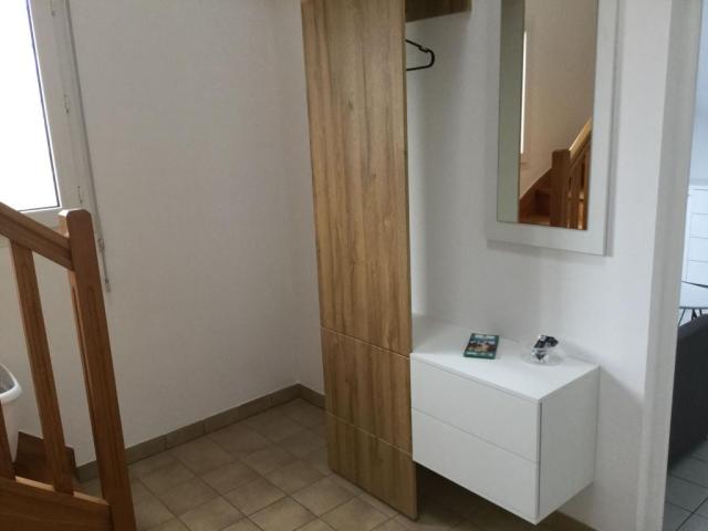 Location appartement T1 Carquefou - Photo 9