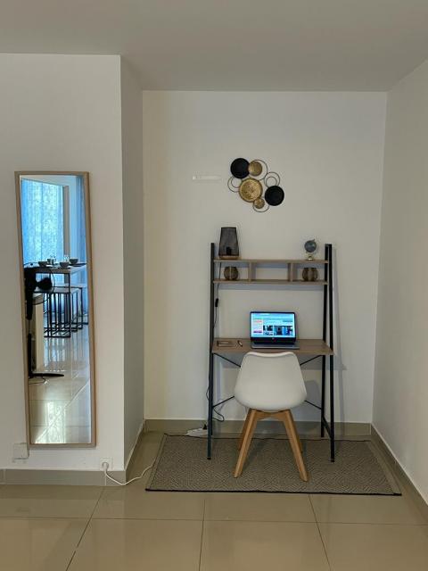 Location appartement T2 Garges les Gonesse - Photo 3