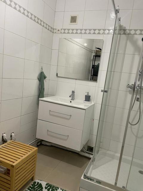 Location appartement T2 Garges les Gonesse - Photo 4