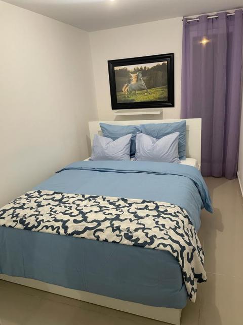 Location appartement T2 Garges les Gonesse - Photo 5