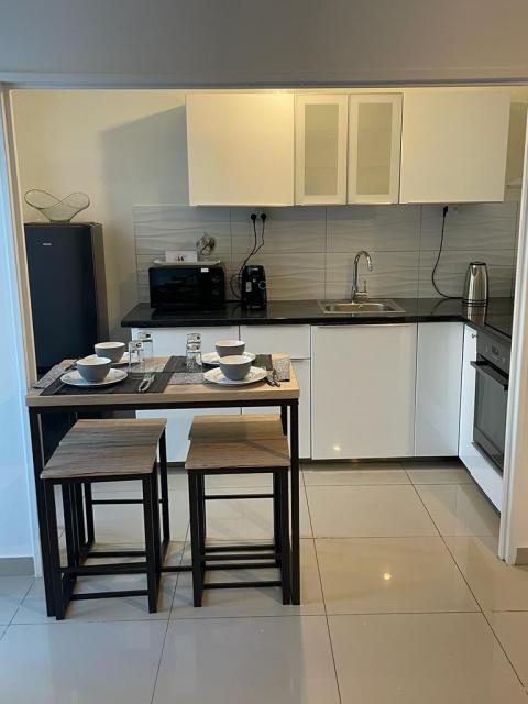 Location appartement T2 Garges les Gonesse - Photo 6