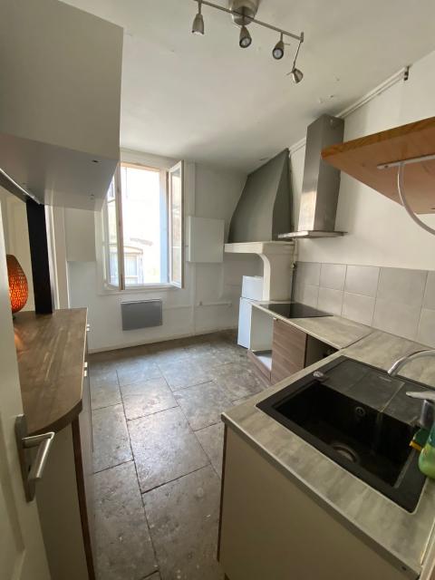 Location appartement T2 Montpellier - Photo 2