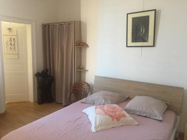Location appartement T4 Limoges - Photo 2