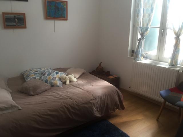 Location appartement T4 Limoges - Photo 3