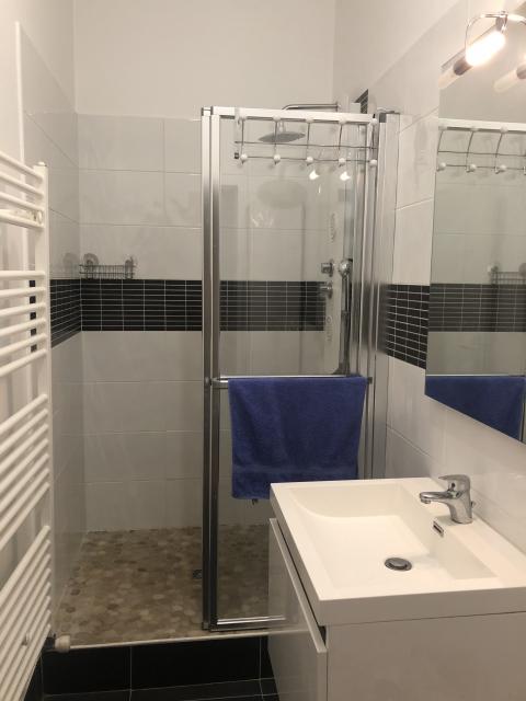 Location appartement T4 Limoges - Photo 4