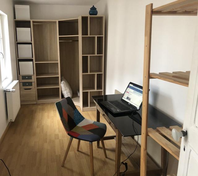 Location appartement T4 Limoges - Photo 5