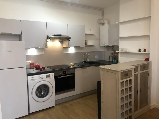 Location appartement T4 Limoges - Photo 6