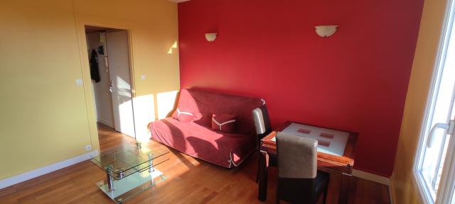 Location appartement T2 Le Havre - Photo 2