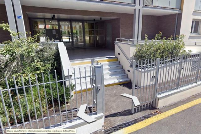 Location appartement T3 Chambery - Photo 2