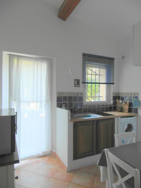 Location studio Lourmarin - Photo 2