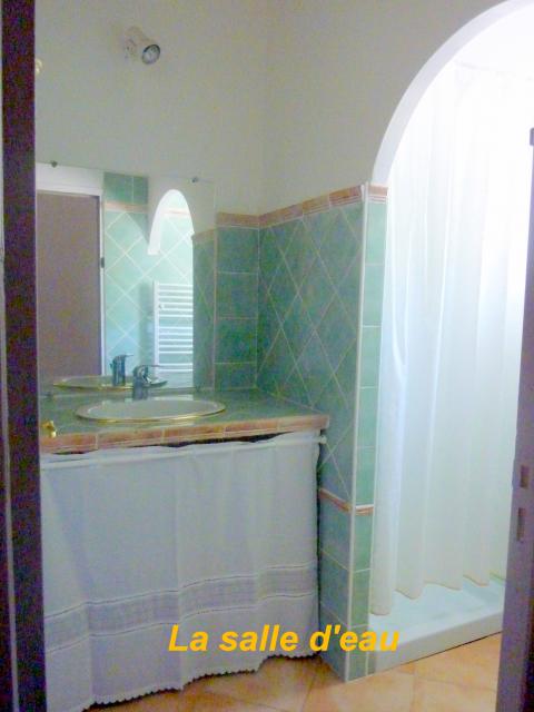 Location studio Lourmarin - Photo 5
