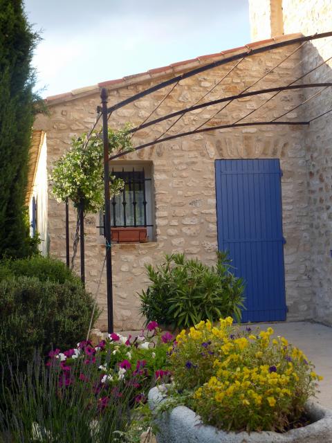Location studio Lourmarin - Photo 9