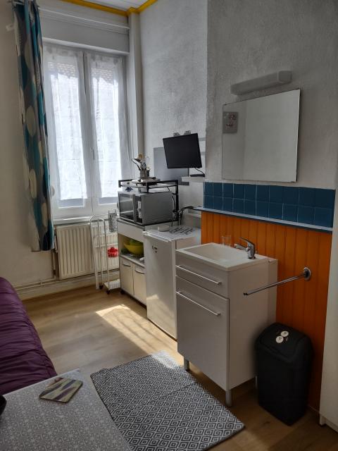 Location chambre Rosendael - Photo 2