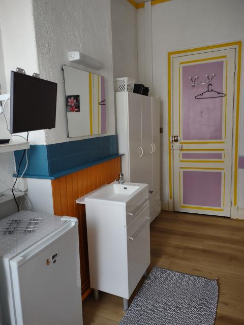 Location chambre Rosendael - Photo 3