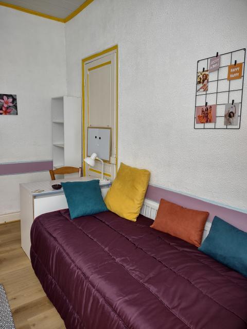 Location chambre Rosendael - Photo 4