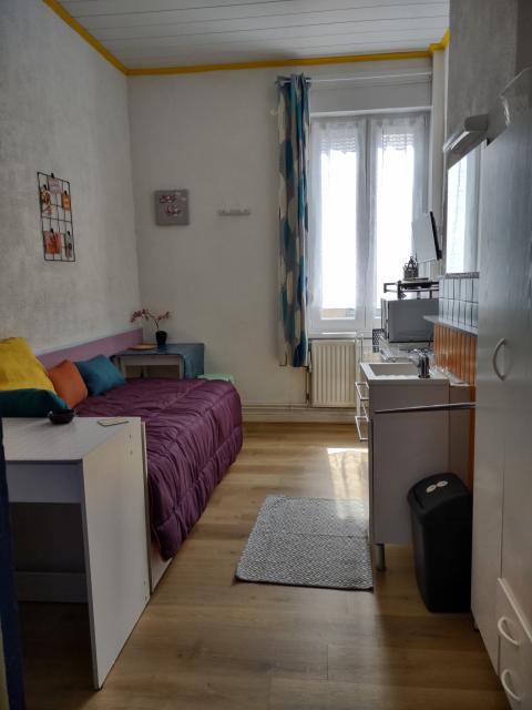 Location chambre Rosendael - Photo 5