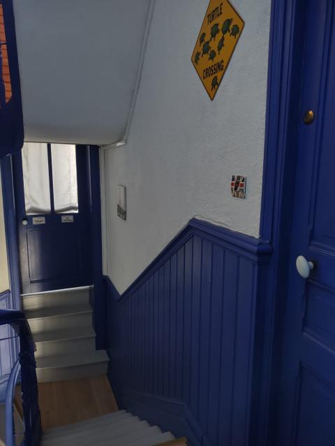 Location chambre Rosendael - Photo 8