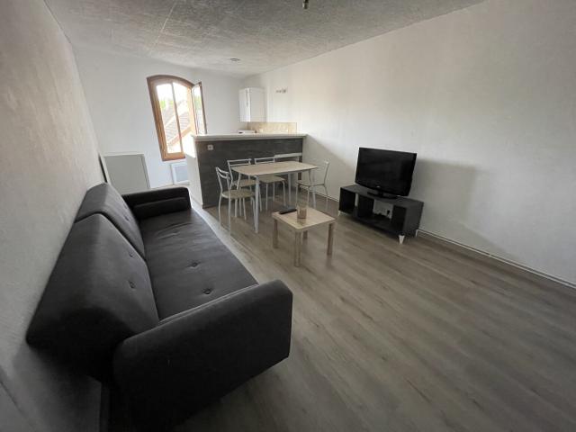 Location appartement T2 Jouy - Photo 2