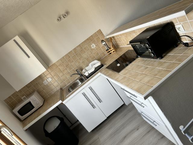 Location appartement T2 Jouy - Photo 4