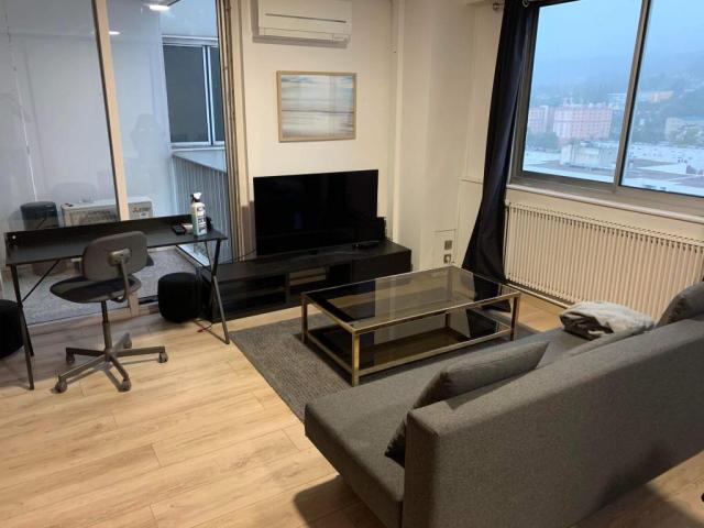 Location appartement T2 Vandoeuvre les Nancy - Photo 4