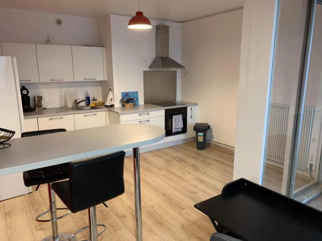 Location appartement T2 Vandoeuvre les Nancy - Photo 5