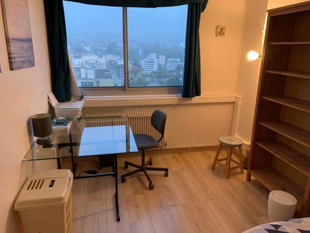 Location appartement T2 Vandoeuvre les Nancy - Photo 6