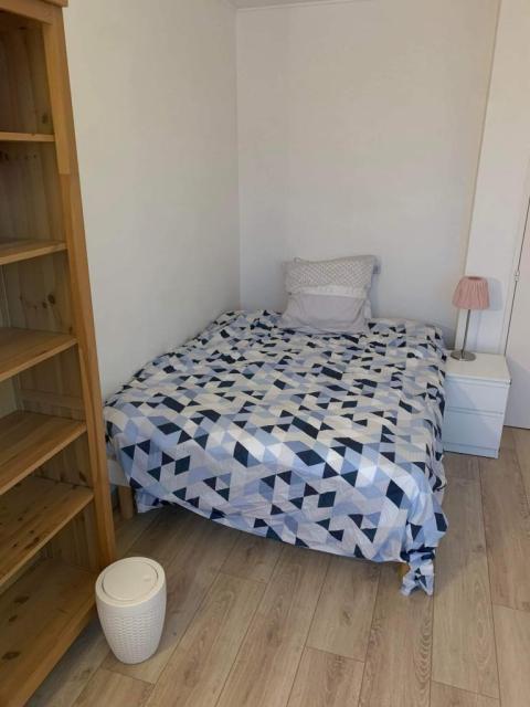 Location appartement T2 Vandoeuvre les Nancy - Photo 7