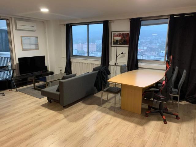 Location appartement T2 Vandoeuvre les Nancy - Photo 8