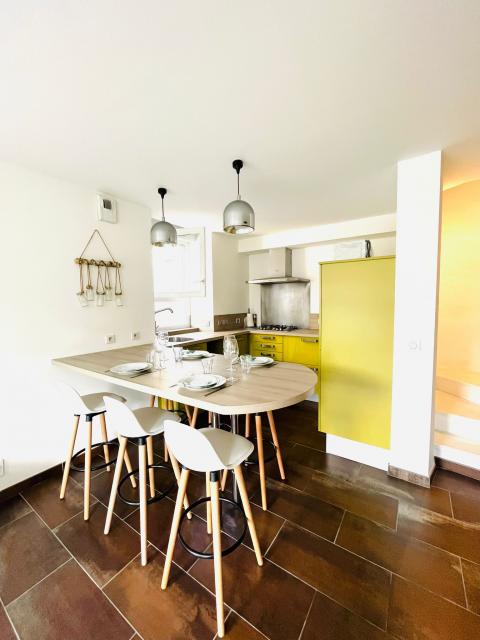 Location appartement T4 Lamastre - Photo 2