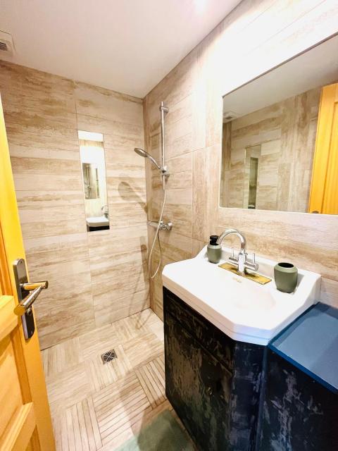 Location appartement T4 Lamastre - Photo 4