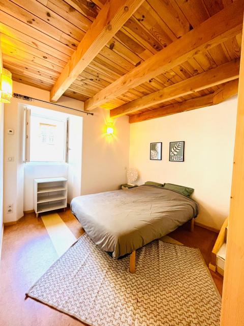 Location appartement T4 Lamastre - Photo 6