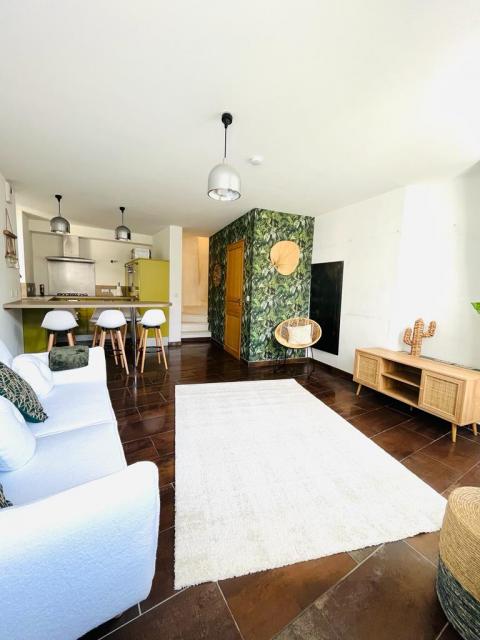 Location appartement T4 Lamastre - Photo 7