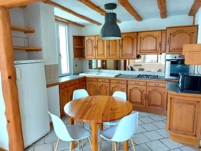 Location appartement T3 Cluses - Photo 2