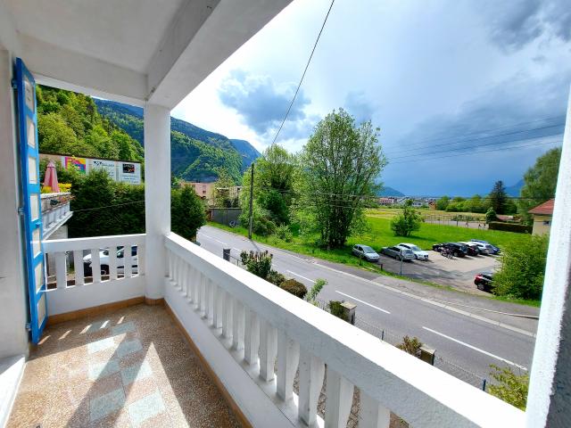 Location appartement T3 Cluses - Photo 5