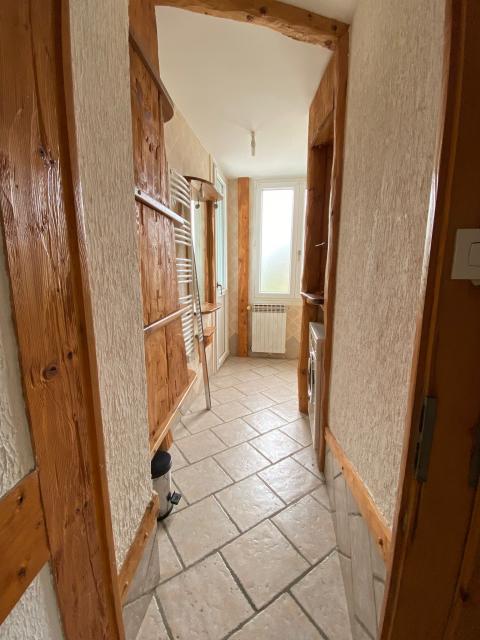 Location appartement T3 Cluses - Photo 7