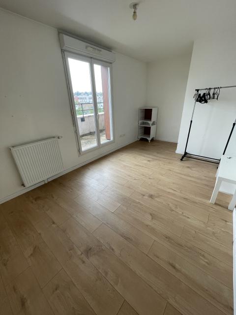 Location appartement T2 Corbeil Essonnes - Photo 2