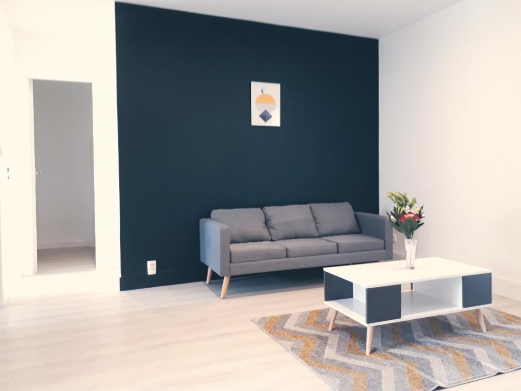 Location chambre Le Mans - Photo 1