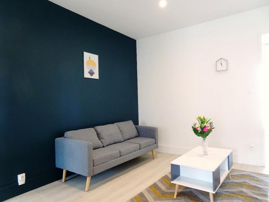 Location chambre Le Mans - Photo 2